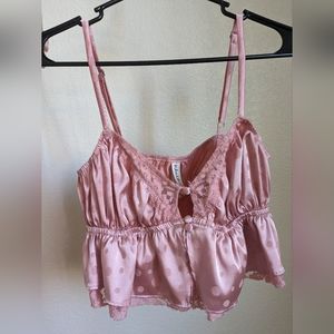 For Love & Lemons Top